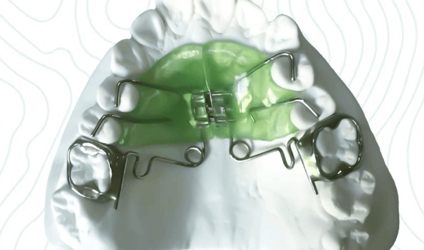 Dothard Orthodontic Lab 