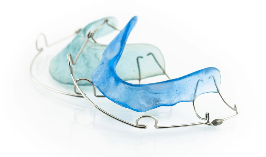Retainer Fabrication